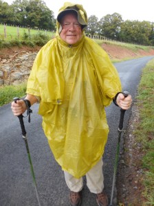 The latest in Camino fashion.